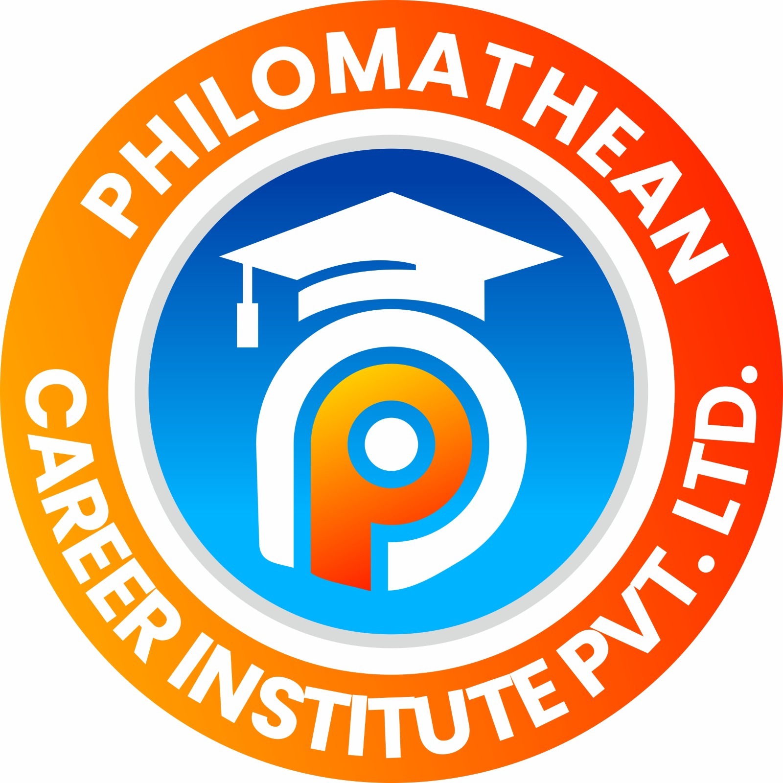 Philomathean Career Institute Logo